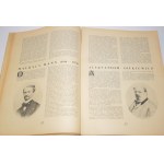 Libro commemorativo per il novantesimo anniversario del quotidiano «Czas». 1848-1938. Varsavia 1938.