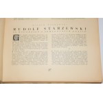 Libro commemorativo per il novantesimo anniversario del quotidiano «Czas». 1848-1938. Varsavia 1938.