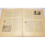 Libro commemorativo per il novantesimo anniversario del quotidiano «Czas». 1848-1938. Varsavia 1938.