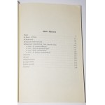 [Dedication] Andrzej KŁOSSOWSKI – ANATOL GIRS – book artist.