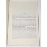 [Dedication] Andrzej KŁOSSOWSKI – ANATOL GIRS – book artist.