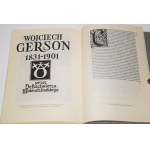 [Dedication] Andrzej KŁOSSOWSKI – ANATOL GIRS – book artist.