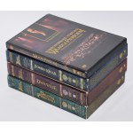 The Lord of the Rings: The Extended Edition Trilogy – 3-Box Set + The Making of the Symphony | 13-DVD Box Set.