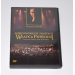 The Lord of the Rings: The Extended Edition Trilogy – 3-Box Set + The Making of the Symphony | 13-DVD Box Set.