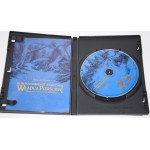 The Lord of the Rings: The Extended Edition Trilogy – 3-Box Set + The Making of the Symphony | 13-DVD Box Set.