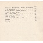 MIELECH Stanisław - Sports Matters and Incidents.