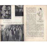 MIELECH Stanisław - Sports Matters and Incidents.