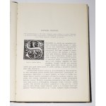 BRUCKNER Aleksander - Storia della lingua polacca. Leopoli 1913.