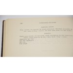 BRUCKNER Aleksander - Storia della lingua polacca. Leopoli 1913.