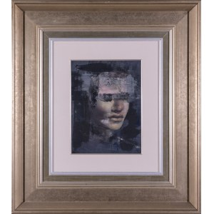 Weronika Pawlowska (b. 1985), Confusion, 2022