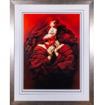 Wiesław Wałkuski (ur. 1956), Lady in red