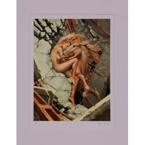 Maja Borowicz (geb. 1980), Ohne Titel