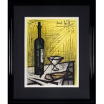 Bernard Buffet (1928 - 1999), Bez tytułu