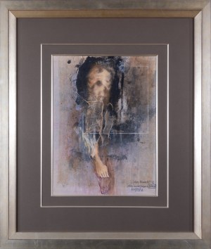 Adam Nowacki (ur. 1967), Col tempo No 4, 2013