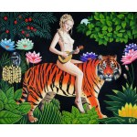 Daniel Porada (ur. 1977), Tribute to Rousseau