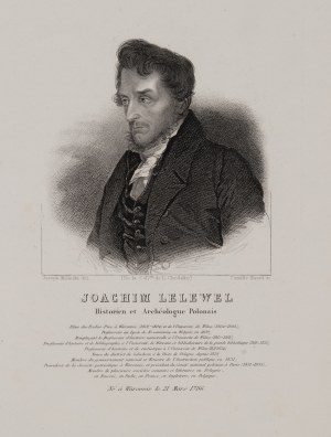 Maliński Józef