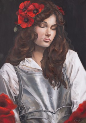 Alicja Siemiątkowska, Interludium, 2026