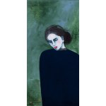 Agata Wereszczynska, Between Breaths, 2026