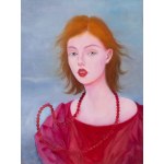 Aleksandra Milczarek, In a Good Mood, 2025