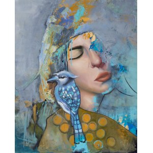 Marlena Wozniak, Friendship II, 2025