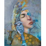 Marlena Wozniak, Friendship II, 2025