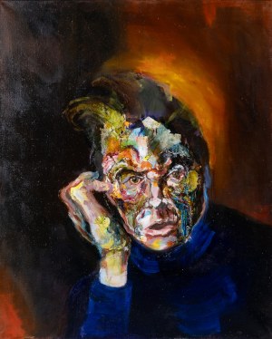 Jakub Wasilewski, Bacon, 2026