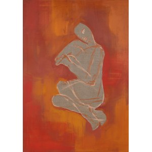 Paulina Niemczyk, Sleeping, 2023