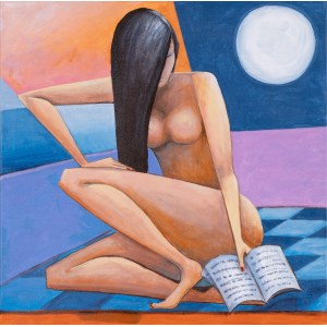 Teresa Kluszczyńska, Diario IV, 2026