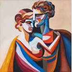 Sylwia Młodziejewska, Safe Harbor, 2023