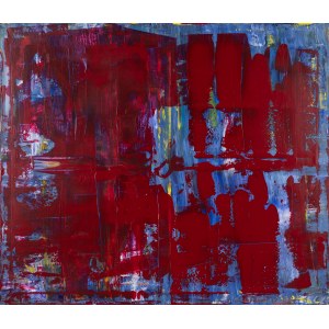 Dominik Smolik, Terra Ardiente, 2019