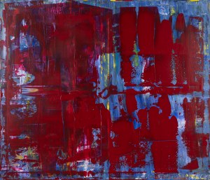 Dominik Smolik, Terra Ardiente, 2019