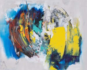 Małgorzata Pabis, By Faith, 2026