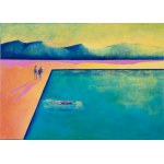 Sylwia Dwornicka, A Moment for Myself, 2026