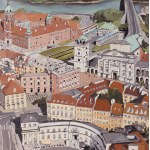 Marta Żygadło, Warsaw, Krakowskie Przedmieście, 2026