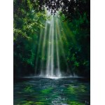 Beata Mura, Breath of the Forest XXXI, 2026