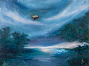 Anna Kołakowska, Whispers of Twilight, 2026