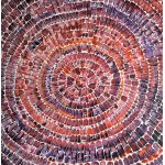 Andrew Ciolek, Human Game-Boards 707vs0008, 2026
