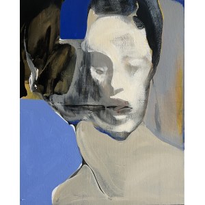 Nadiia Shepitchak, Insomnia, 2026