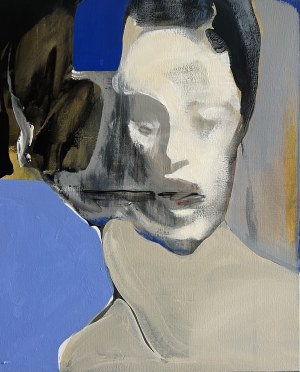 Nadiia Shepitchak, Insomnia, 2026