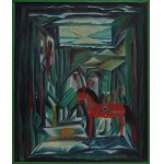Teresa Klink-Kobierska, Kac Gaśniczy, 1991