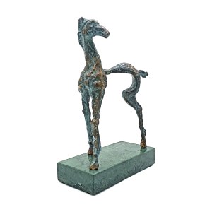 Slawomir Micek, Horse