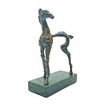 Slawomir Micek, Horse