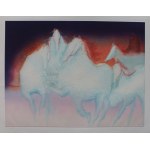 Jean Richardson, Wildfire, 1981