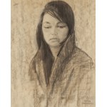 Teresa Roszkowska (1904 Kijów - 1992 Warszawa), 