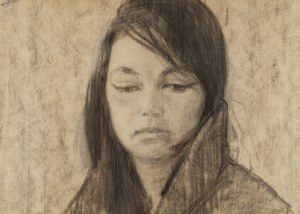 Teresa Roszkowska (1904 Kijów - 1992 Warszawa), 