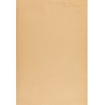 Józef Mehoffer (1869 Ropczyce - 1946 Wadowice), Główka kobieca, 1930