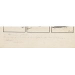 Józef Mehoffer (1869 Ropczyce - 1946 Wadowice), Główka kobieca, 1930