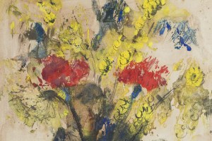 Joachim Weingart (1895 Drohobycz - 1942 Auschwitz), 