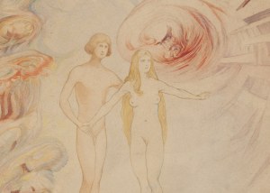 Franciszek Siedlecki (1867 Kraków - 1934 Warszawa), Scenografia do 