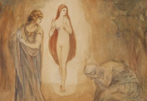 Franciszek Siedlecki (1867 Kraków - 1934 Warszawa), Scenografia do 